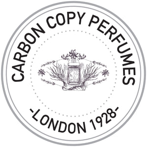 Carbon Copy Perfumes